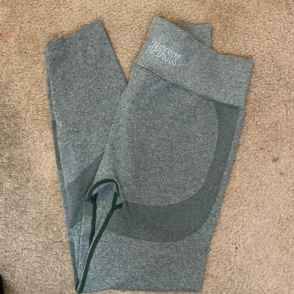 Victoria Secret PINK Active Leggings